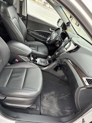 Hyundai Santa Fe 2013, 215,000 km - 2.0 l - Bakı