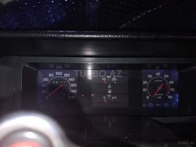 Tofas Sahin 2004, 80,000 km - 1.6 l - Bakı