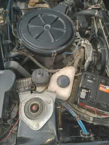 Tofas Sahin 2004, 80,000 km - 1.6 l - Bakı
