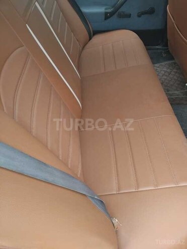 Tofas Sahin 2004, 80,000 km - 1.6 l - Bakı