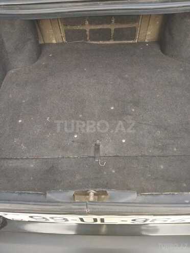 Tofas Sahin 2004, 80,000 km - 1.6 l - Bakı