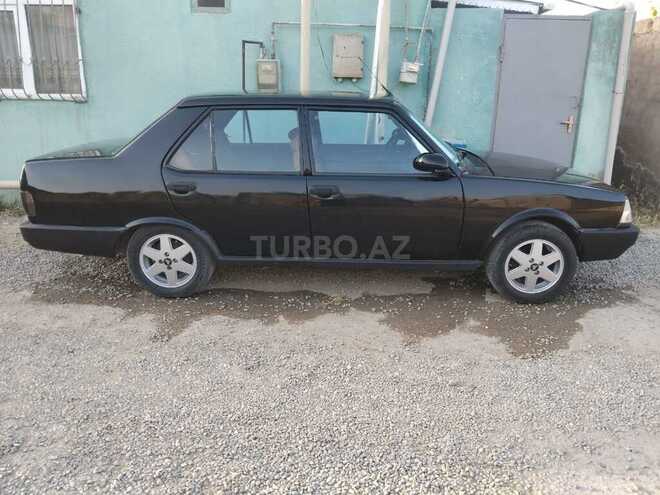Tofas Sahin 2004, 80,000 km - 1.6 l - Bakı