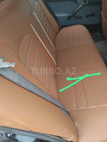 Tofas Sahin 2004, 80,000 km - 1.6 l - Bakı