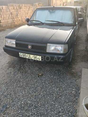 Tofas Sahin 2004, 80,000 km - 1.6 l - Bakı