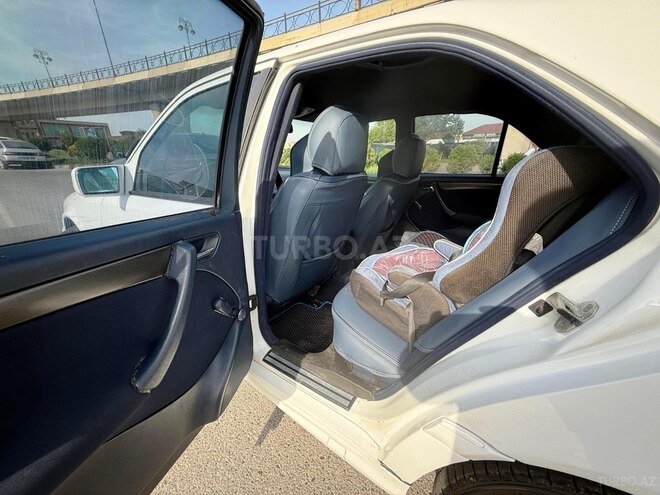 Mercedes C 200 2000, 355,000 km - 2.0 l - Bakı