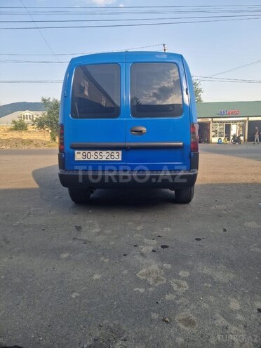 Opel Combo-2