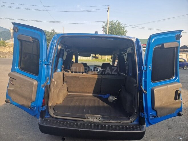 Opel Combo-4