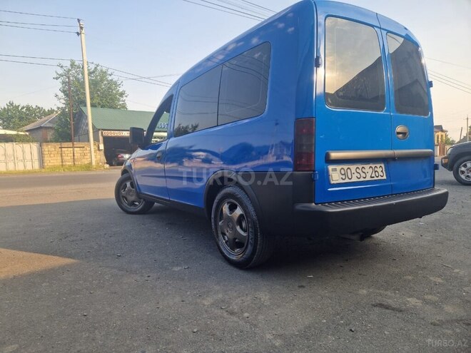 Opel Combo-5