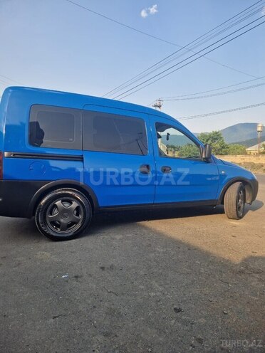 Opel Combo-6