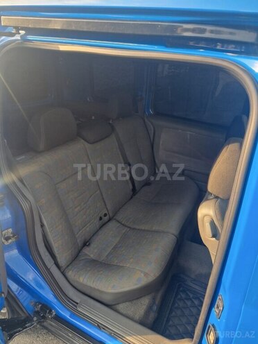 Opel Combo-8