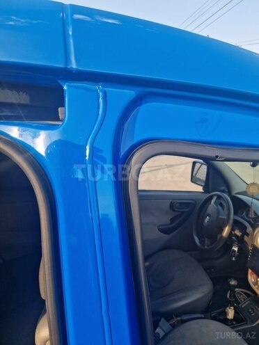 Opel Combo-10