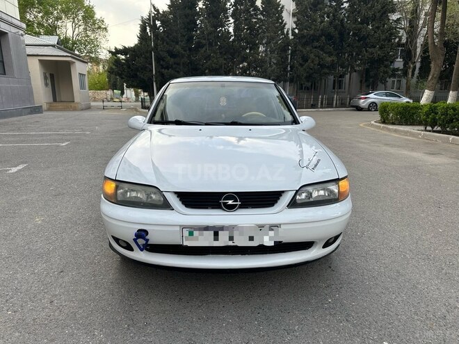 Opel Vectra 1997, 250,000 km - 2.0 л - Sumqayıt