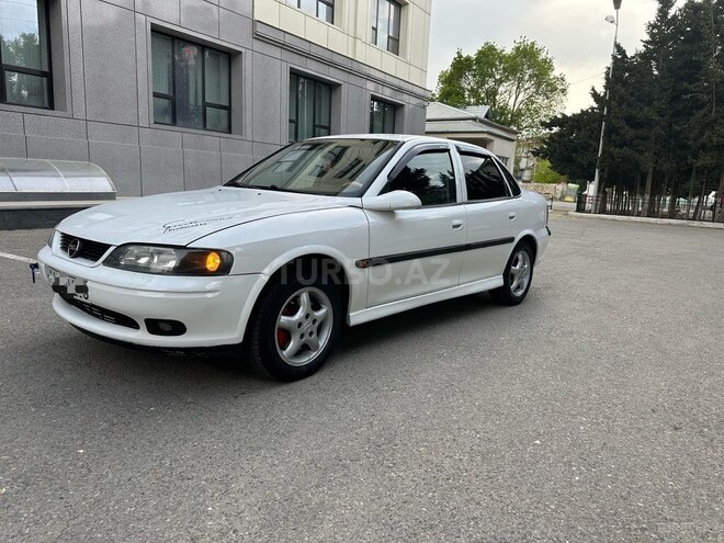 Opel Vectra 1997, 250,000 km - 2.0 л - Sumqayıt