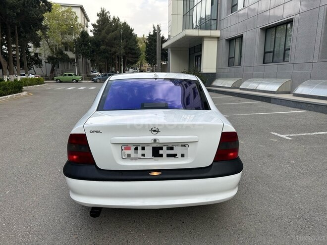 Opel Vectra 1997, 250,000 km - 2.0 л - Sumqayıt