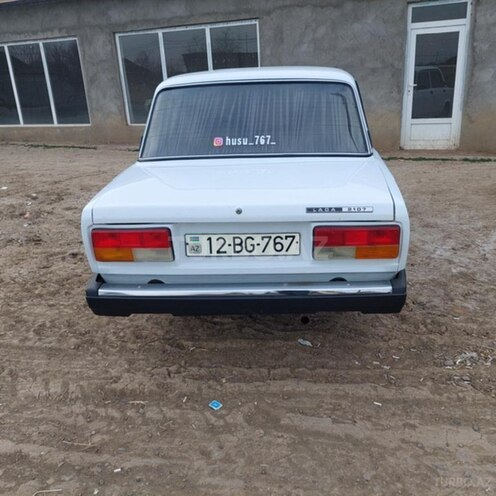 LADA (VAZ) 2107 2002, 93,354 km - 1.6 l - Biləsuvar