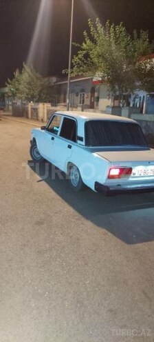 LADA (VAZ) 2107 2002, 93,354 km - 1.6 l - Biləsuvar