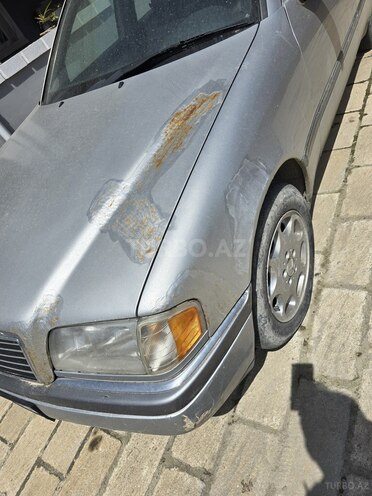 Mercedes C 180 1994, 650,000 km - 1.8 l - Bakı
