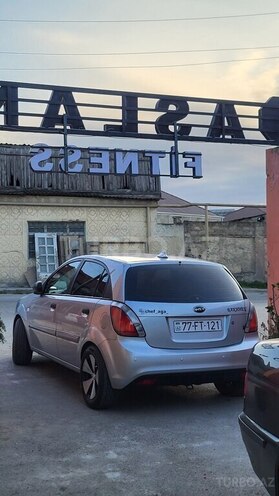 Kia Rio 2011, 165,000 km - 1.4 л - Bakı