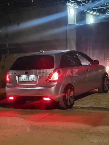 Kia Rio 2011, 165,000 km - 1.4 л - Bakı