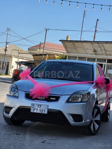 Kia Rio 2011, 165,000 km - 1.4 л - Bakı