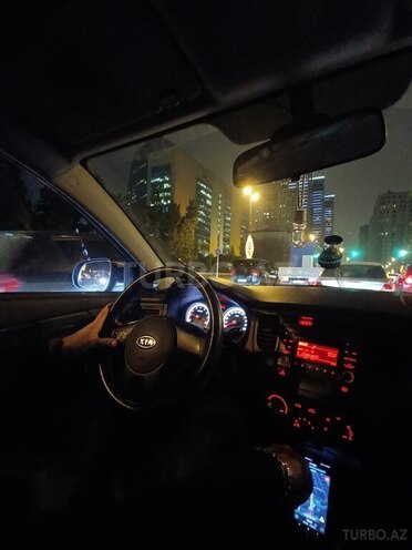 Kia Rio 2011, 165,000 km - 1.4 л - Bakı
