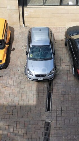 Kia Rio 2011, 165,000 km - 1.4 л - Bakı