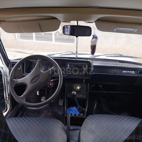 LADA (VAZ) 2107 2002, 93,354 km - 1.6 l - Biləsuvar