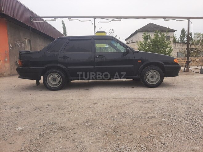 LADA (VAZ) 2115 2011, 287,531 km - 1.6 l - İsmayıllı
