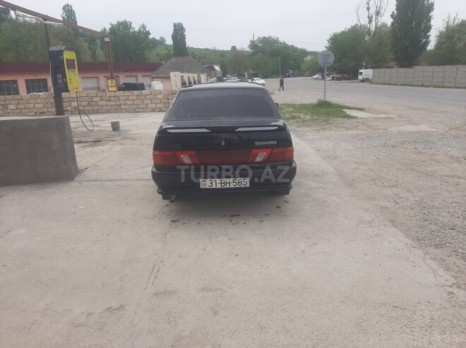 LADA (VAZ) 2115 2011, 287,531 km - 1.6 l - İsmayıllı