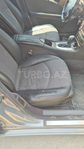 Mercedes E 220 d 2004, 87,412 km - 2.2 l - Sabirabad