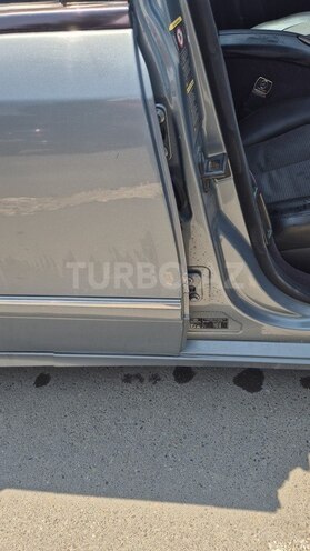 Mercedes E 220 d 2004, 87,412 km - 2.2 l - Sabirabad