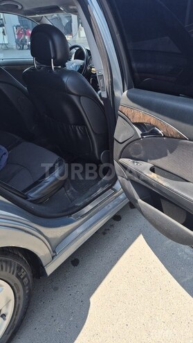 Mercedes E 220 d 2004, 87,412 km - 2.2 l - Sabirabad