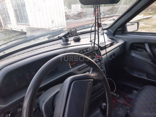 LADA (VAZ) 2115 2011, 287,531 km - 1.6 l - İsmayıllı