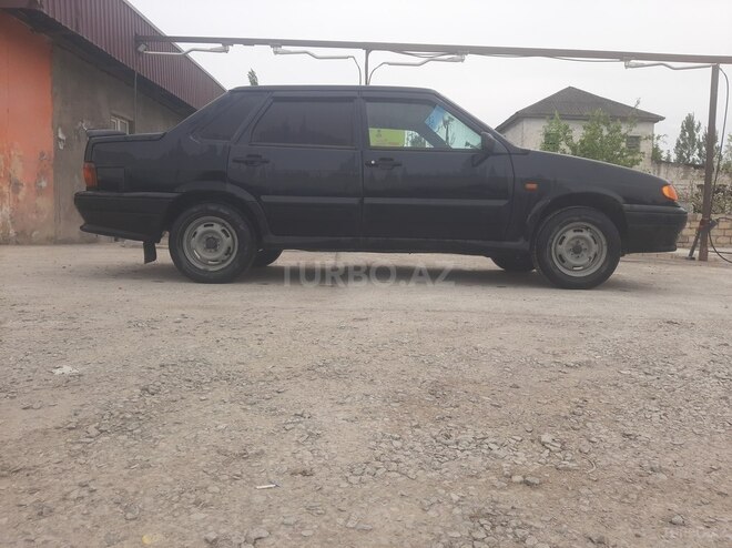 LADA (VAZ) 2115 2011, 287,531 km - 1.6 l - İsmayıllı
