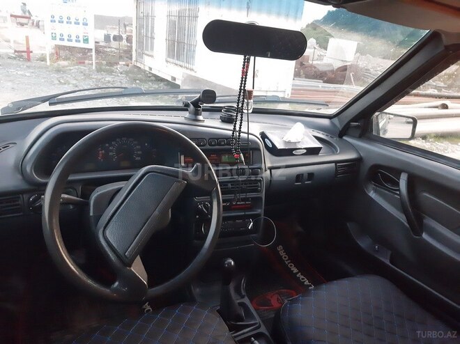 LADA (VAZ) 2115 2011, 287,531 km - 1.6 l - İsmayıllı
