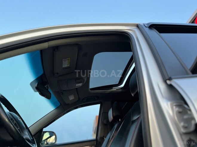 Hyundai Santa Fe 2009, 234,200 km - 2.2 л - Bakı