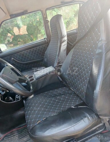 LADA (VAZ) 2107 2007, 82,000 km - 1.6 л - Şirvan