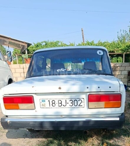 LADA (VAZ) 2107 2007, 82,000 km - 1.6 л - Şirvan
