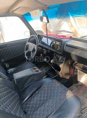 LADA (VAZ) 2107 2007, 82,000 km - 1.6 л - Şirvan