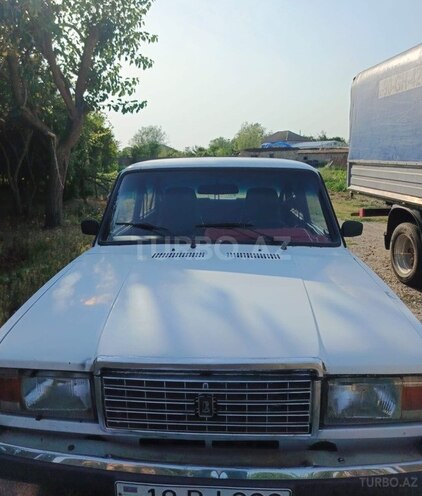 LADA (VAZ) 2107 2007, 82,000 km - 1.6 л - Şirvan