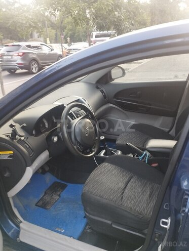 Kia Ceed 2007, 375,000 km - 1.4 l - Bakı