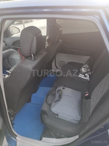 Kia Ceed 2007, 375,000 km - 1.4 l - Bakı