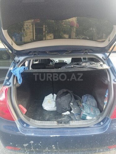 Kia Ceed 2007, 375,000 km - 1.4 l - Bakı