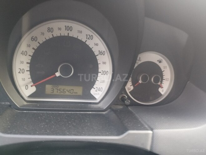 Kia Ceed 2007, 375,000 km - 1.4 l - Bakı