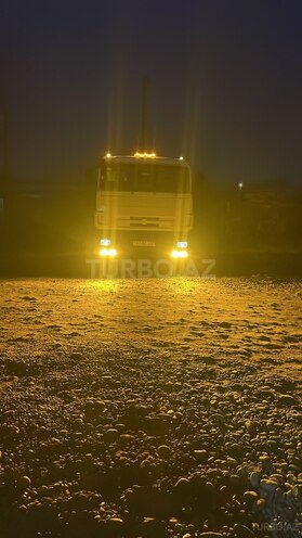 KamAz 65115 1986, 168,464 km - 11.0 l - Şirvan