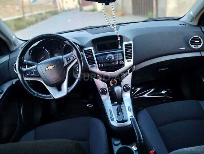 Chevrolet Cruze 2014, 148,971 km - 1.4 л - Bakı