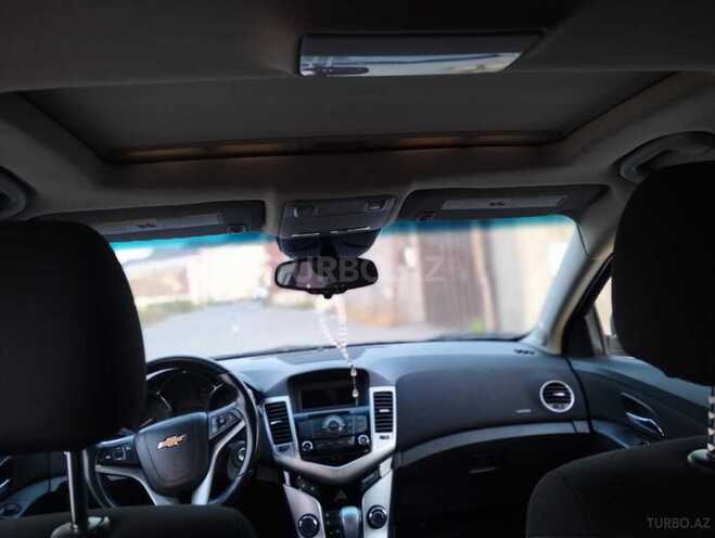 Chevrolet Cruze 2014, 148,971 km - 1.4 л - Bakı