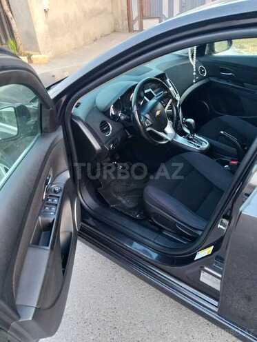 Chevrolet Cruze 2014, 148,971 km - 1.4 л - Bakı
