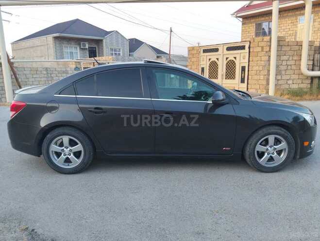 Chevrolet Cruze 2014, 148,971 km - 1.4 л - Bakı