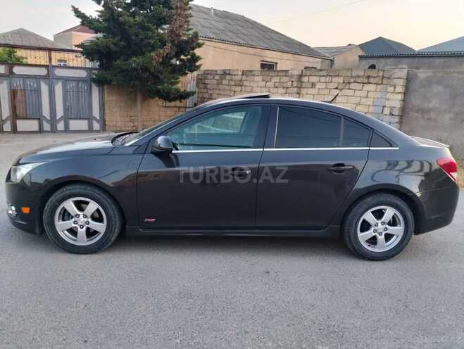 Chevrolet Cruze 2014, 148,971 km - 1.4 л - Bakı